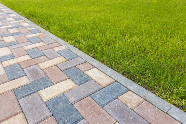 Best Residential Driveway Pavers in Spicer, MN